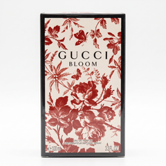 Gucci Bloom Eau de Parfum 100ml box