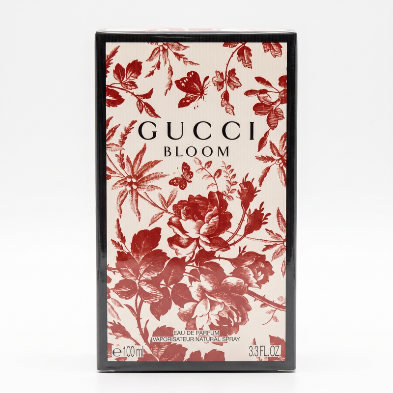 Gucci Bloom Eau de Parfum 100ml box