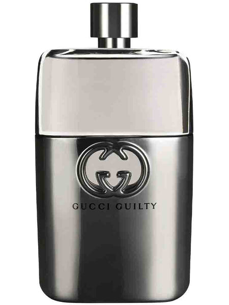 Gucci Guilty Pour Homme EDT 90ml Authentic | Ownly Club