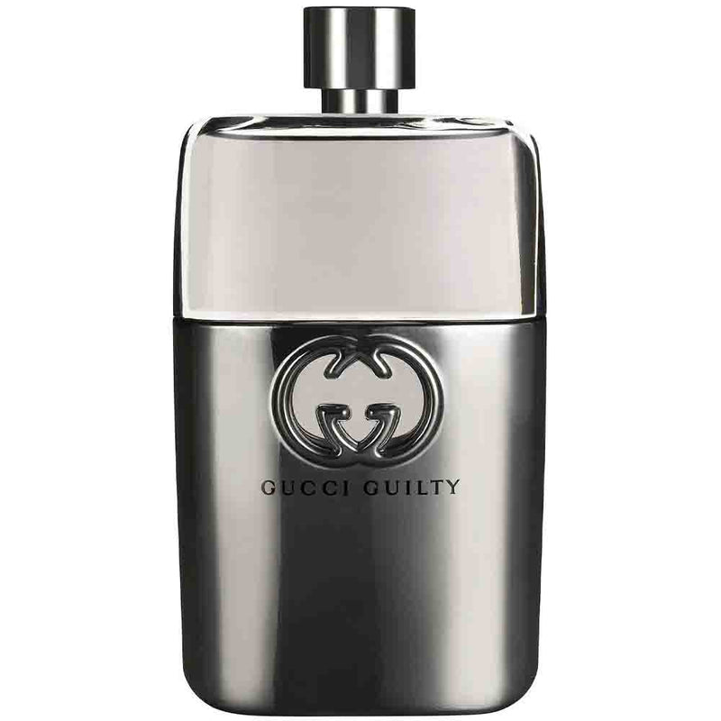 Gucci Guilty Pour Homme EDT 90ml Authentic | Ownly Club