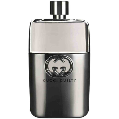 Gucci Guilty Pour Homme Eau de Toilette 90ml