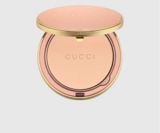 Gucci Poudre De Beaute Mat Naturel Beauty Powder 10g