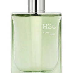 Hermès H24 Herbes Vives Eau De Parfum For Men