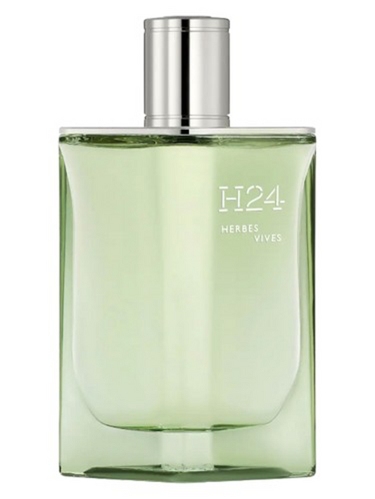 Hermes H24 Herbes Vives Eau De Parfum For Men