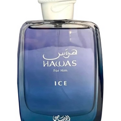 Rasasi Hawas Ice EDP For Men