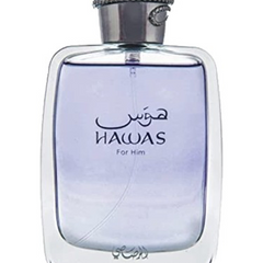 Rasasi Hawas For Men