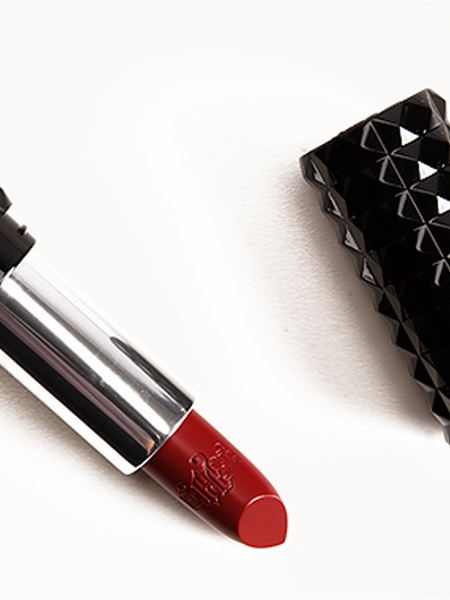 Kat Von D Studded Kiss Lipstick Shade - Hellbent