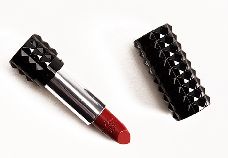 Kat Von D Studded Kiss Lipstick - Hellbent