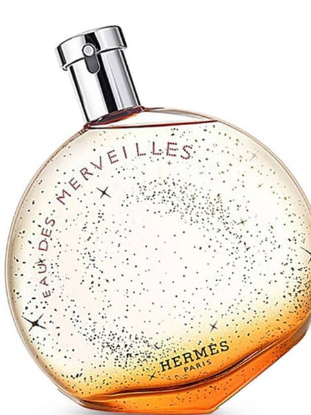 Hermes Eau Des Merveilles EDT 100ml Authentic | Ownly Club