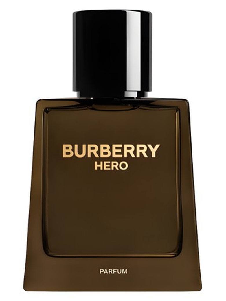 Burberry Hero Parfum For Men