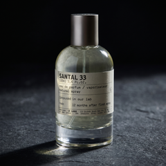 Le Labo Santal 33 Eau de Parfum For Unisex 100ml