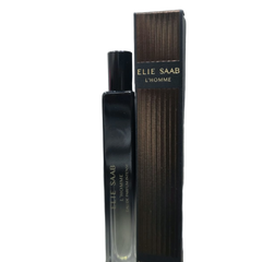 Elie Saab L'Homme EDP Intense 10ml Authentic | Ownly Club