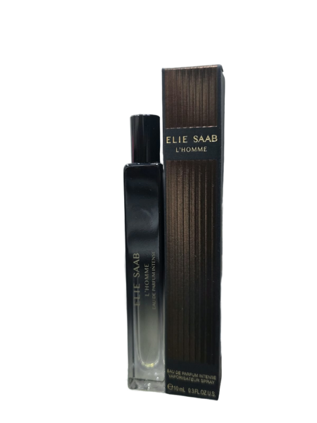 Elie Saab L'Homme EDP Intense 10ml Authentic | Ownly Club