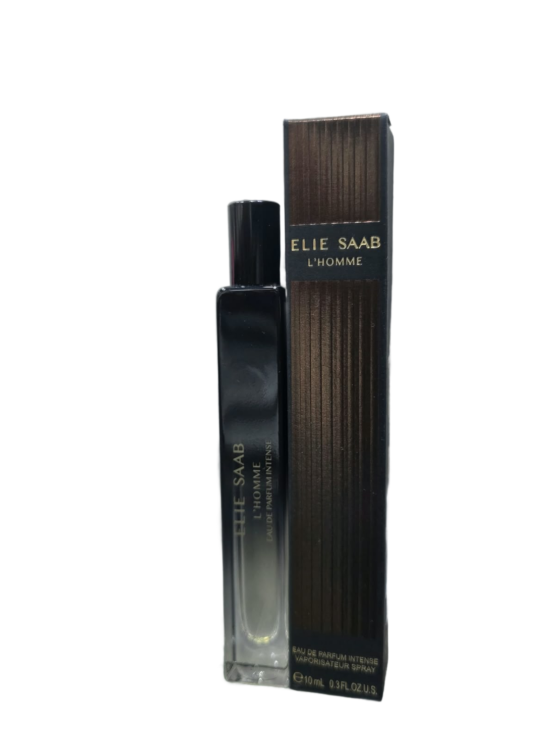 Elie Saab L'Homme For Men Eau de Parfum Intense 10ml