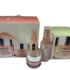 Clinique Moisture Surge Ultra Hydration Set Authentic | Ownly Club