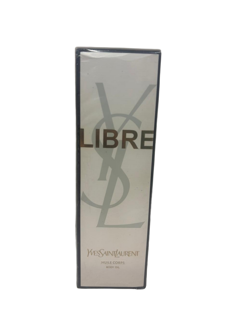 YSL Libre Body Oil 150ml Authentic | Ownly Club