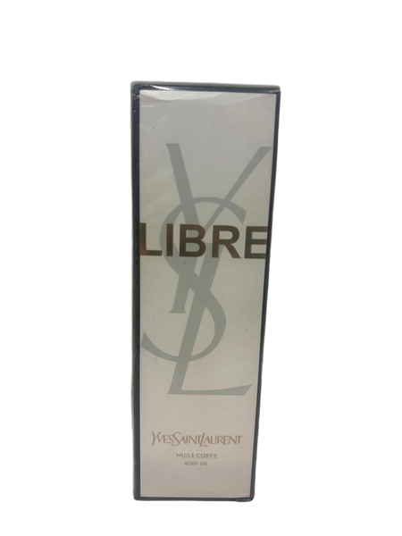 YSL Libre Body Oil 150ml Authentic | Ownly Club