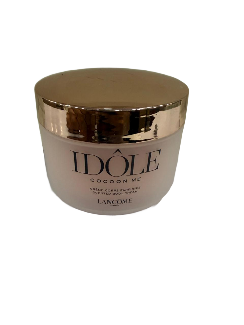 Lancôme Idôle Cocoon Me Body Cream 200ml Authentic | Ownly Club