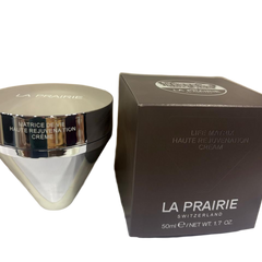 La Prairie Life Matrix Haute Rejuvenation Cream 50ml | Ownly Club