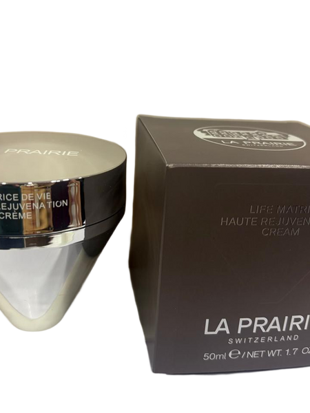 La Prairie Life Matrix Haute Rejuvenation Cream 50ml | Ownly Club