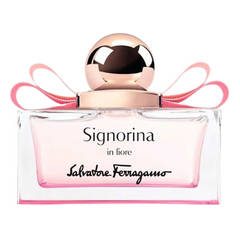 Salvatore Ferragamo Signorina in Fiore EDT 100ml Authentic | Ownly Club