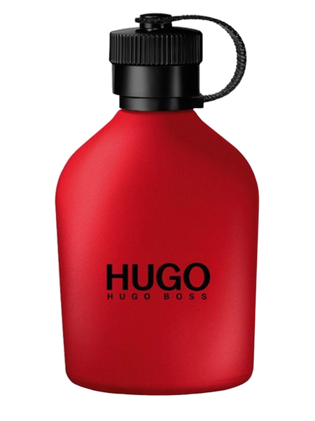 Hugo Boss Hugo Red EDT 200ml Authentic | Ownly Club