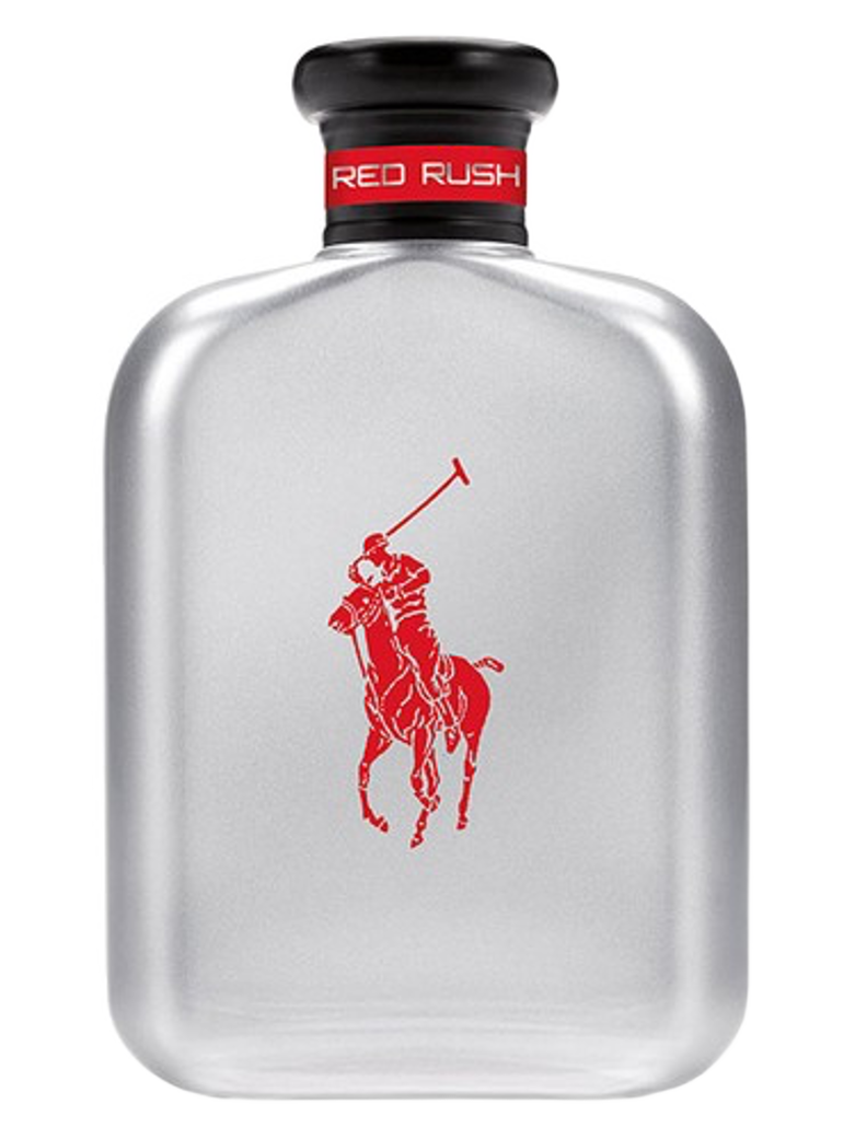 Ralph Lauren Polo Red Rush For Men Eau de Toilette 75ml