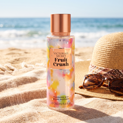 Victoria's Secret Fruit Crush body mist for summer days