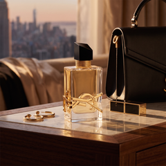 Yves Saint Laurent Libre for office to evening