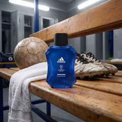 Adidas UEFA Champions League Champions Intense for game day