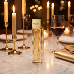 Michael Kors Stylish Amber for an elegant dinner