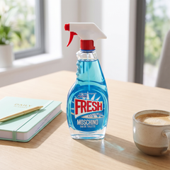 Moschino Fresh Couture for an everyday office day
