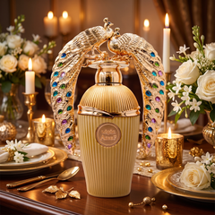 Lattafa Afeef for a special evening