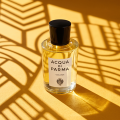 Acqua di Parma Colonia in Colonia yellow