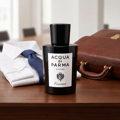 Acqua di Parma Colonia Essenza for a formal day