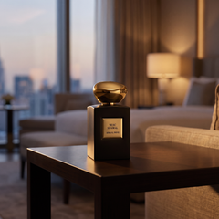 Giorgio Armani Prive Musc Shamal for refined evenings