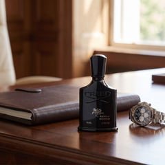 Creed Absolu Aventus 75ml for a power workday