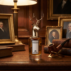 Penhaligon's The Tragedy of Lord George for a gentleman's evening