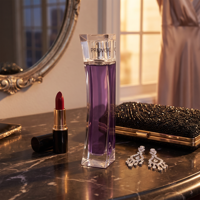 Elizabeth Arden Provocative Woman for an evening out