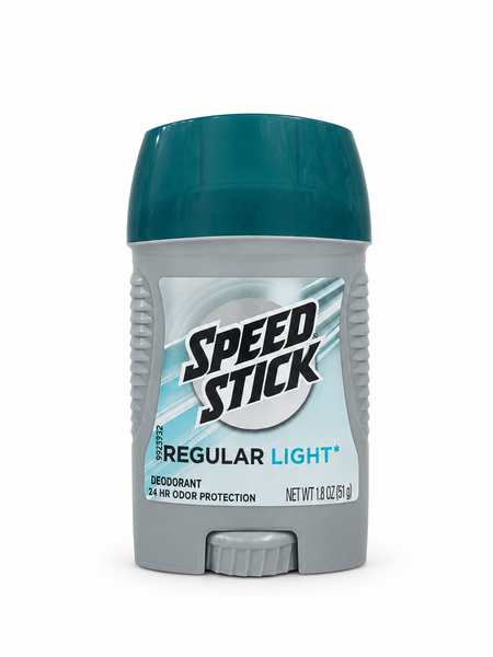 Speed Stick Regular Light deodorant 51g stick