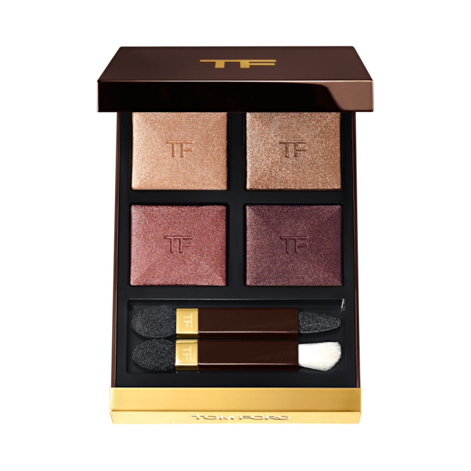 Tom Ford Eye Color Quad - Honeymoon 10g