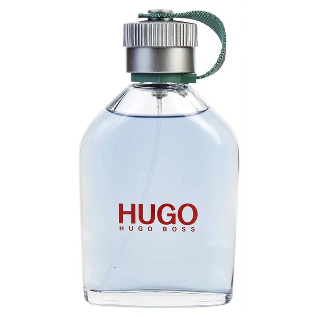 Hugo Boss Hugo Man For Men Eau de Toilette 125ml