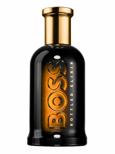 Hugo Boss Boss Bottled Elixir Parfum Intense 100ml Authentic | Ownly Club
