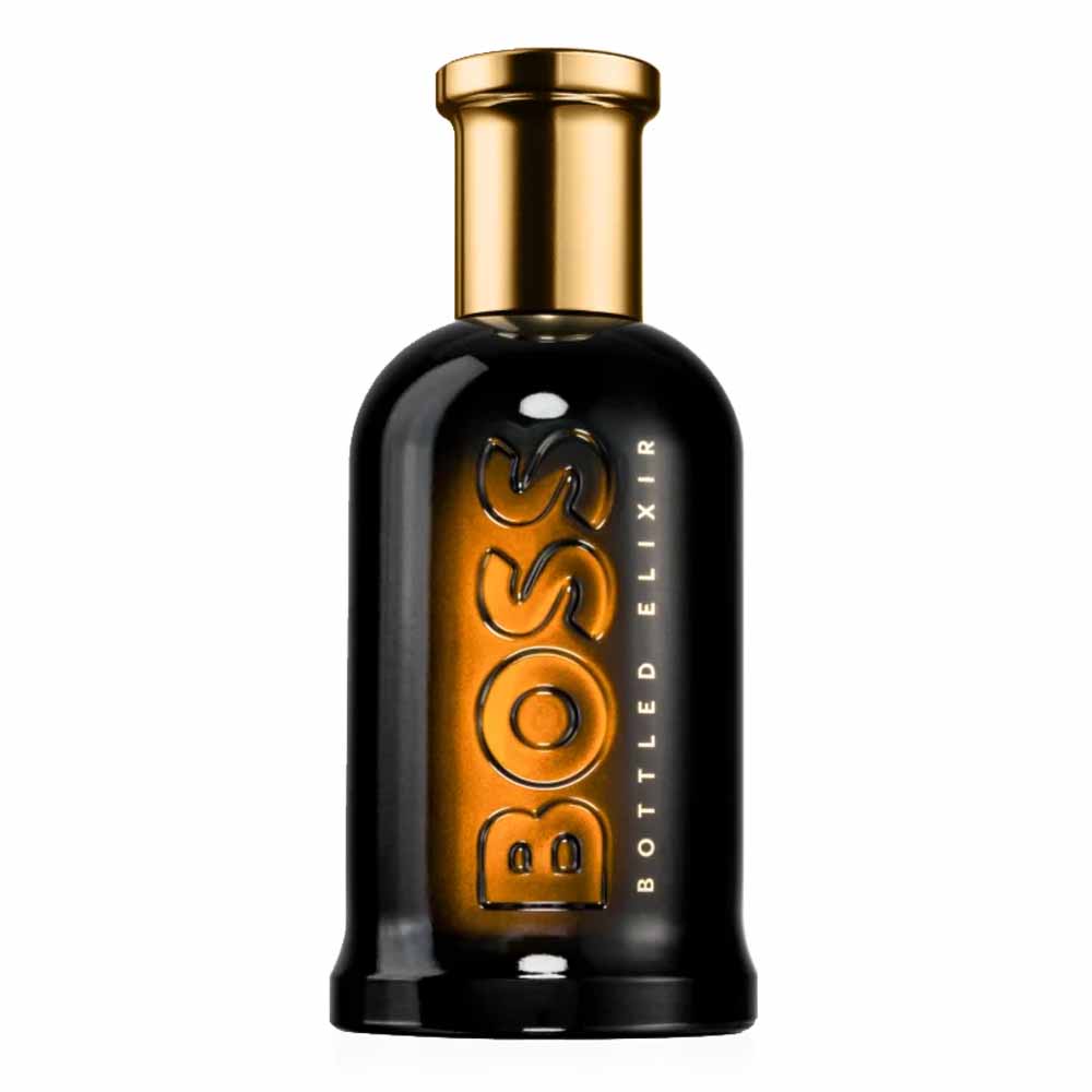 Hugo Boss Boss Bottled Elixir Parfum Intense For Men 100ml