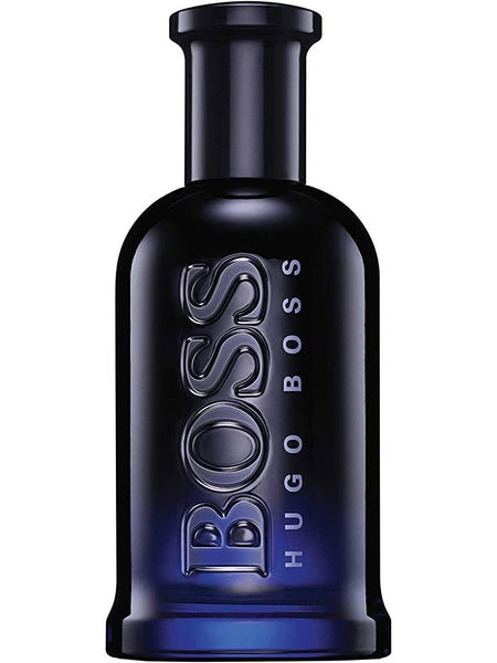 Hugo Boss Boss Bottled Night EDT 100ml Authentic | Ownly Club