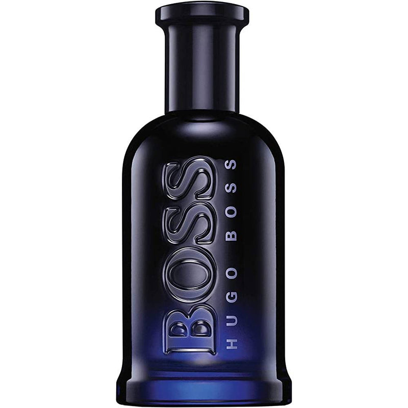Hugo Boss Boss Bottled Night EDT 100ml Authentic | Ownly Club
