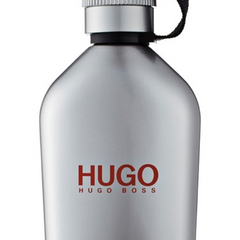 Hugo Boss Iced Eau De Toilette, 125ml for Men