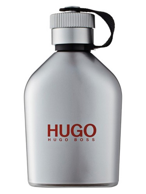 Hugo Boss Hugo Iced Eau de Toilette For Men 125ml