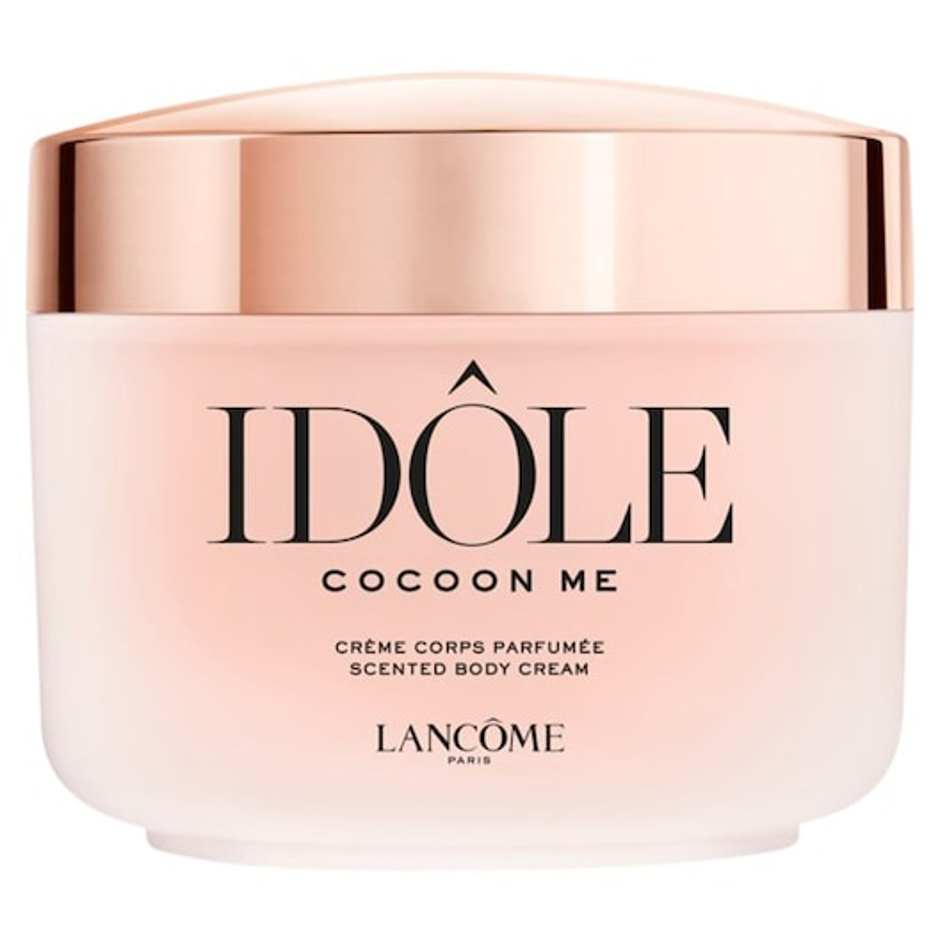 Lancôme Idôle Cocoon Me Scented Body Cream 200ml