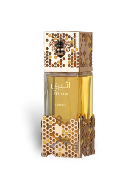 Lattafa Atheeri EDP 100ml Authentic | Ownly Club